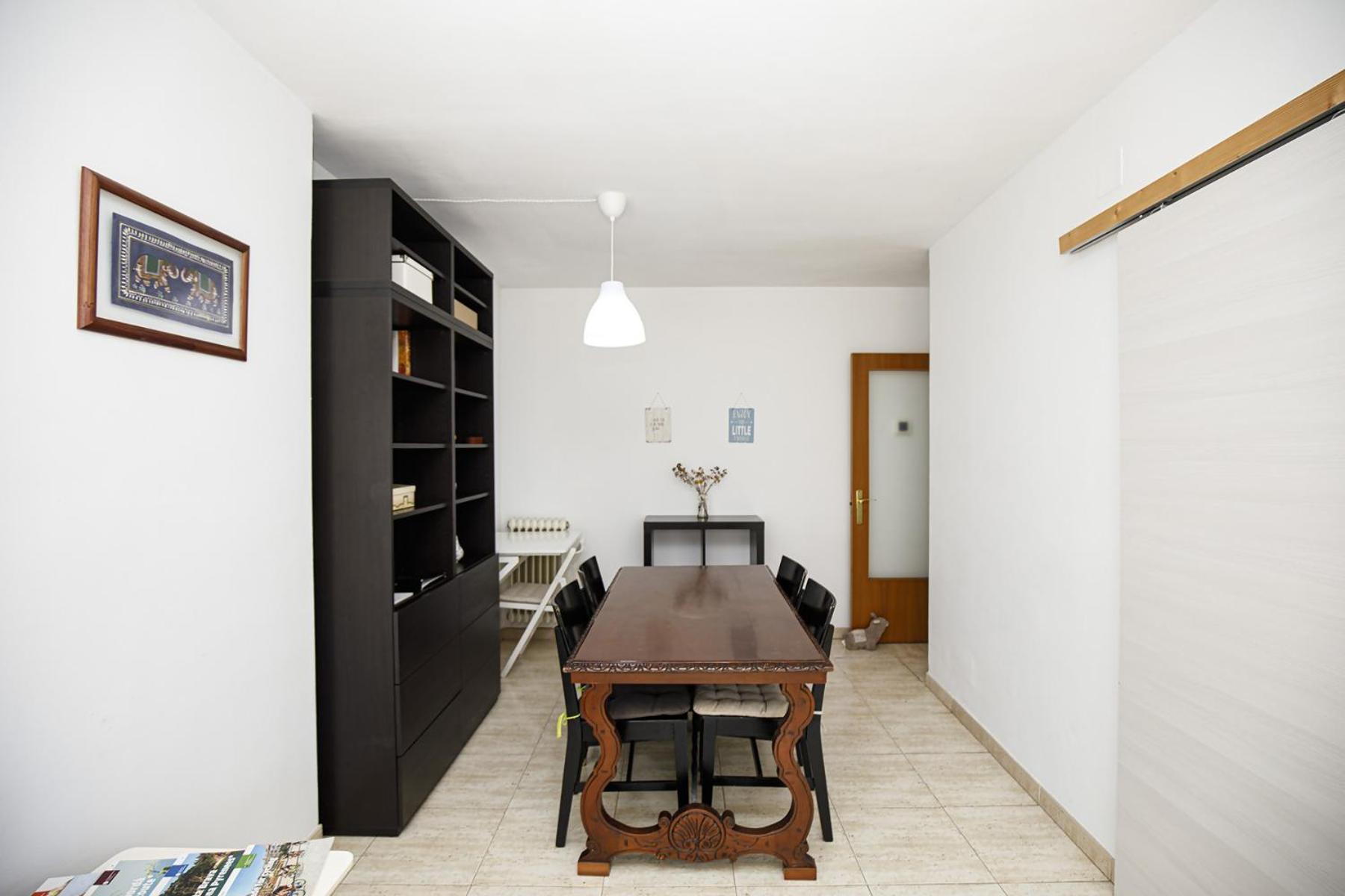 Apartamento Con Dos Grandes Terrazas En خيرونا المظهر الخارجي الصورة