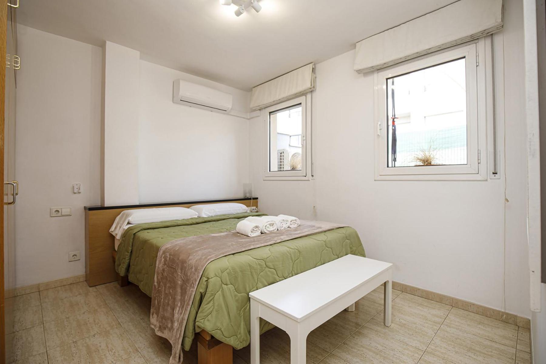 Apartamento Con Dos Grandes Terrazas En خيرونا المظهر الخارجي الصورة