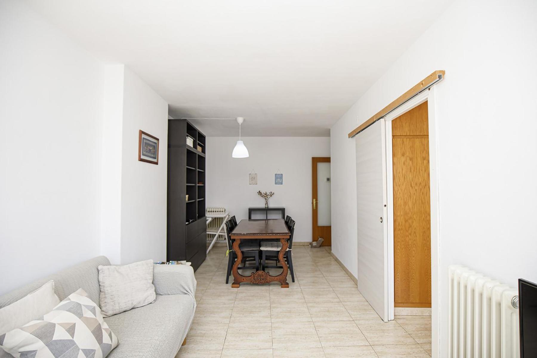 Apartamento Con Dos Grandes Terrazas En خيرونا المظهر الخارجي الصورة