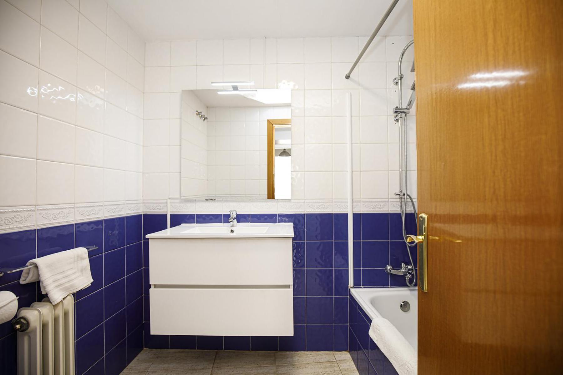 Apartamento Con Dos Grandes Terrazas En خيرونا المظهر الخارجي الصورة